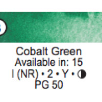 Cobalt Green - Daniel Smith